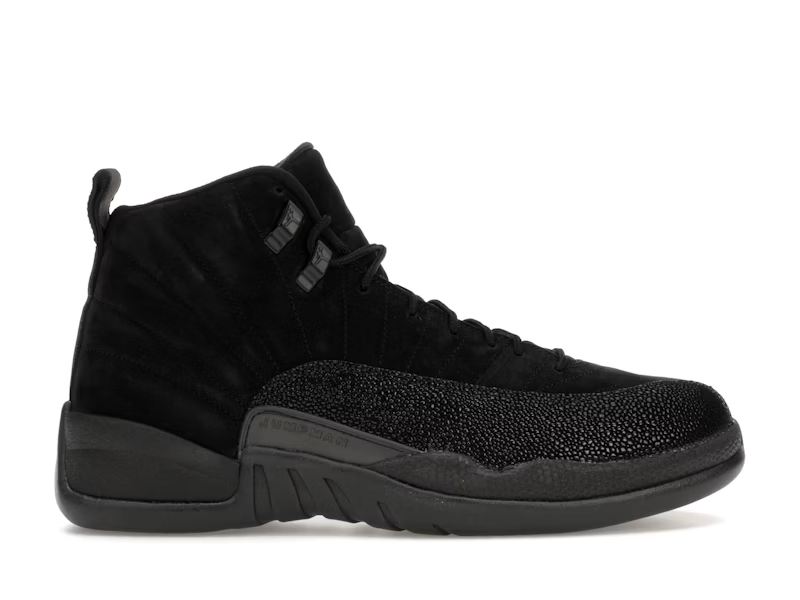 Ovo Black