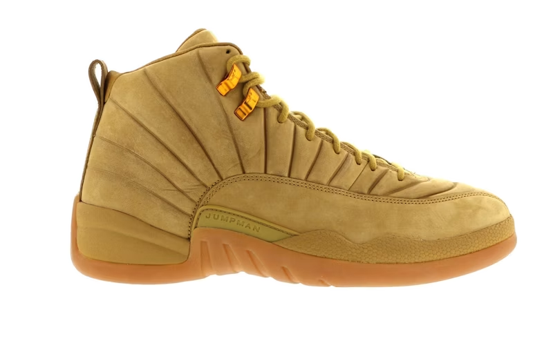 Psny Wheat