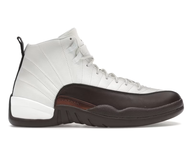 SP Solefly Baroque Brown