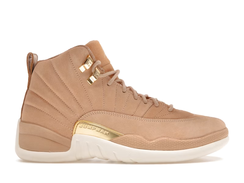 Vachetta Tan W
