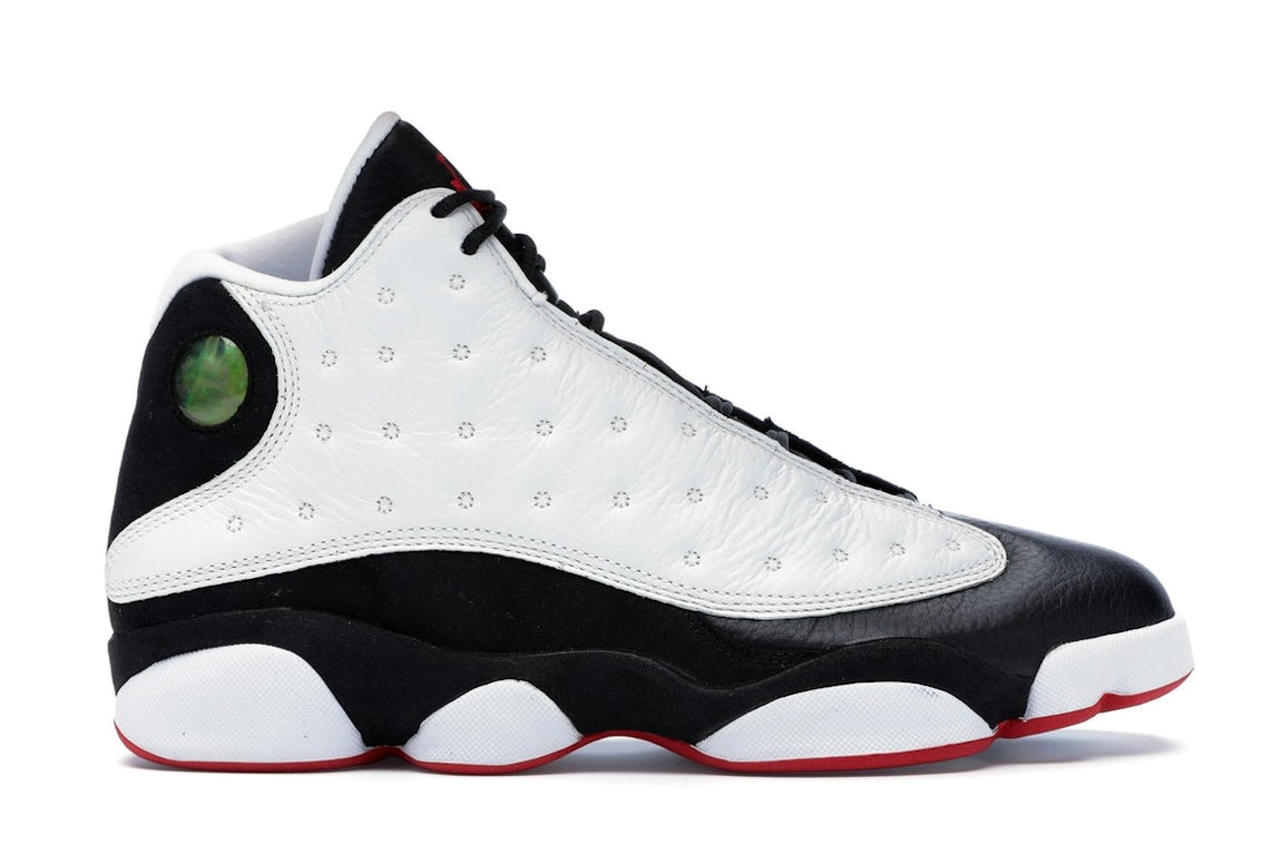 He Got Game CDP (2008)