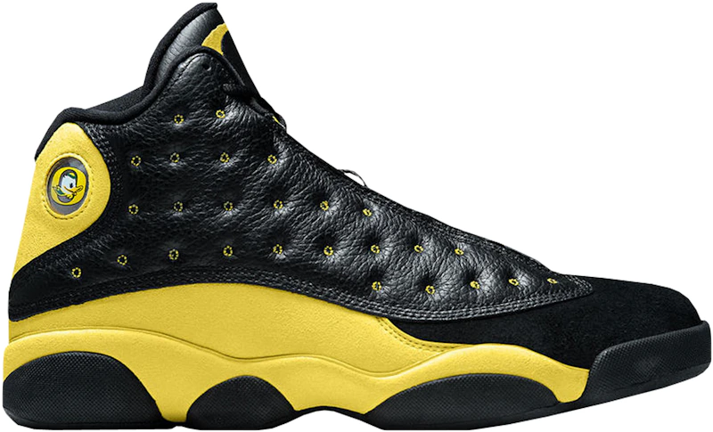 Oregon Track & Field PE (2018)