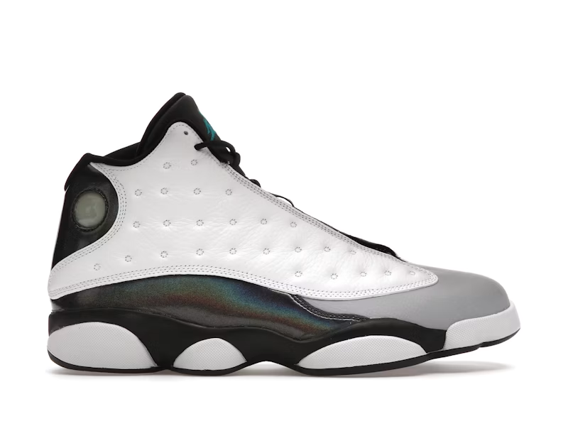 Barons Hologram