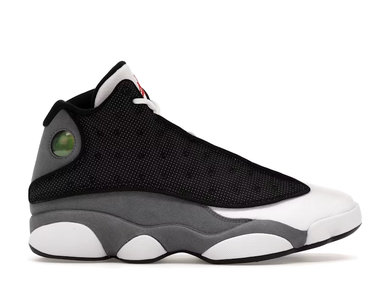 Black Flint