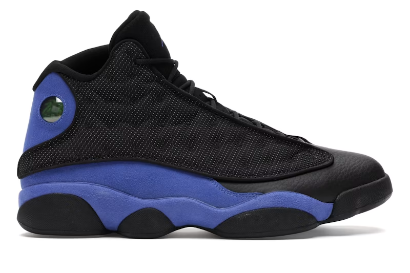 Black Hyper Royal
