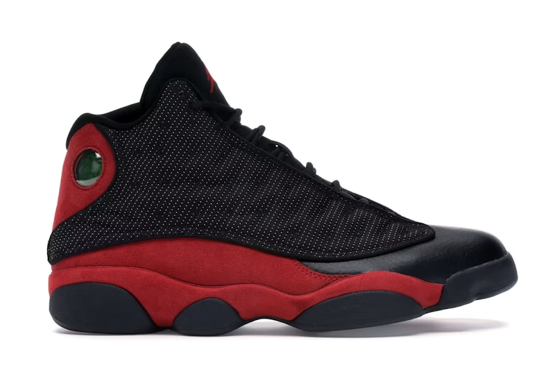 Bred 2013