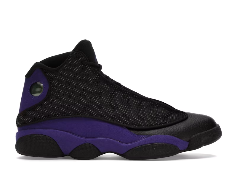 Court Purple
