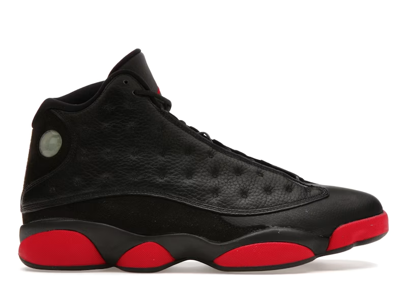 Dirty Bred