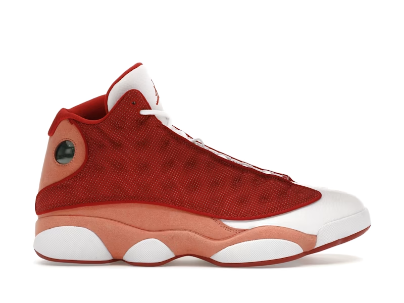 Dune Red
