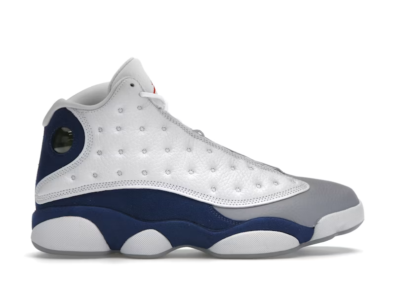French Blue