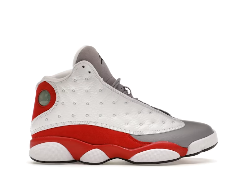 Grey Toe 2014