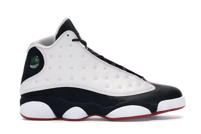He Got Game 2013