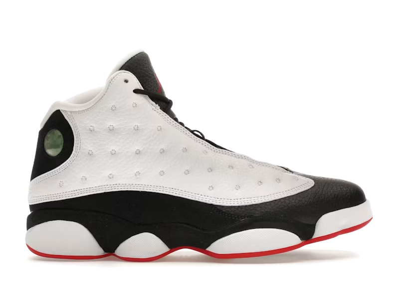 He Got Game 2018