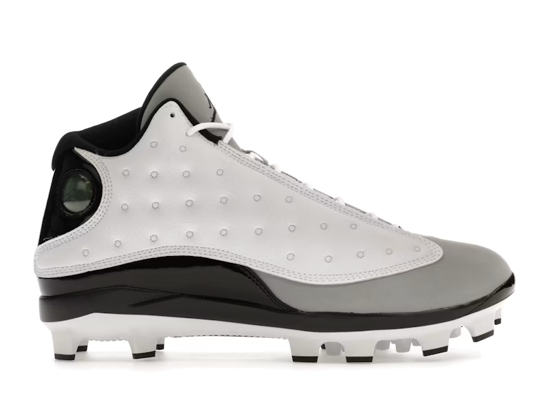 MCS Cleat Barons