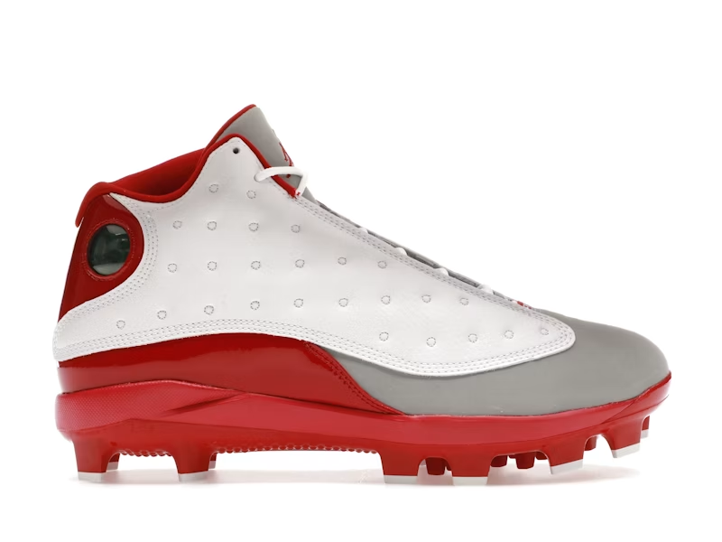MCS Cleat Grey Toe