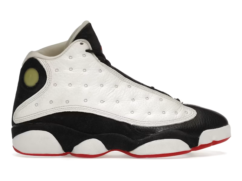 OG He Got Game 1997