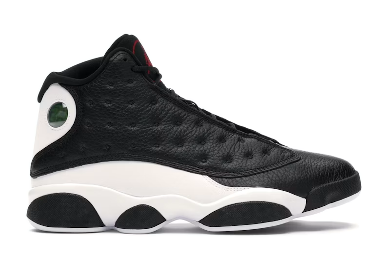 Reverse He Got Game