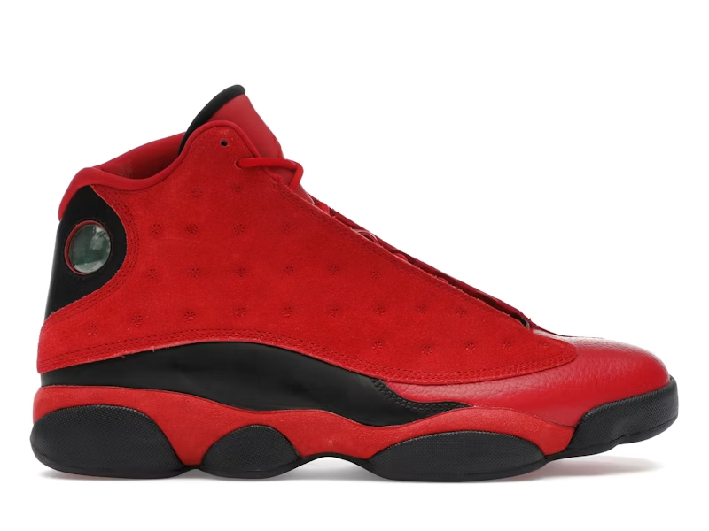 Singles Day Gym Red