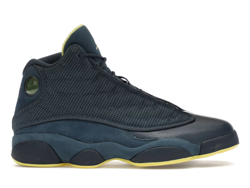 Squadron Blue
