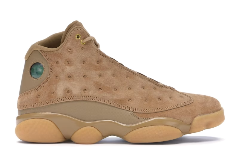 Wheat