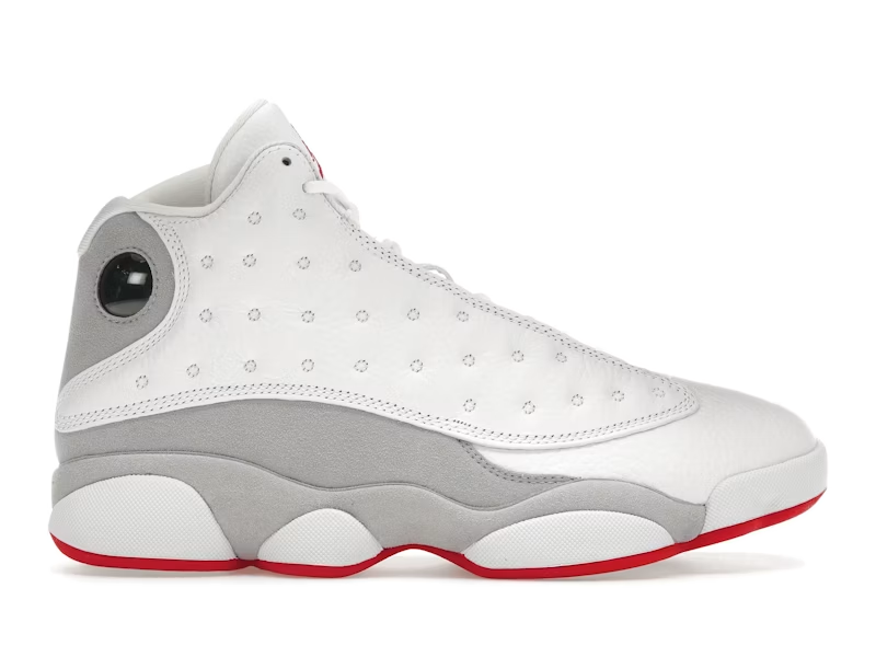 Wolf Grey