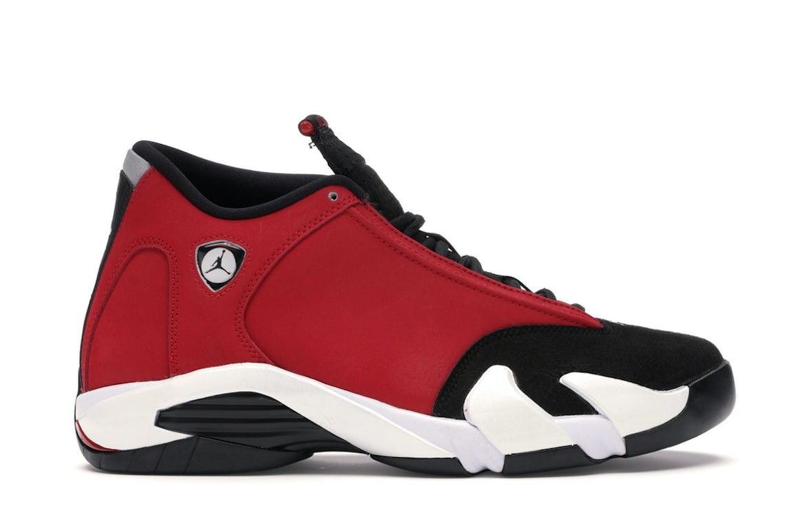 Black Gym Red