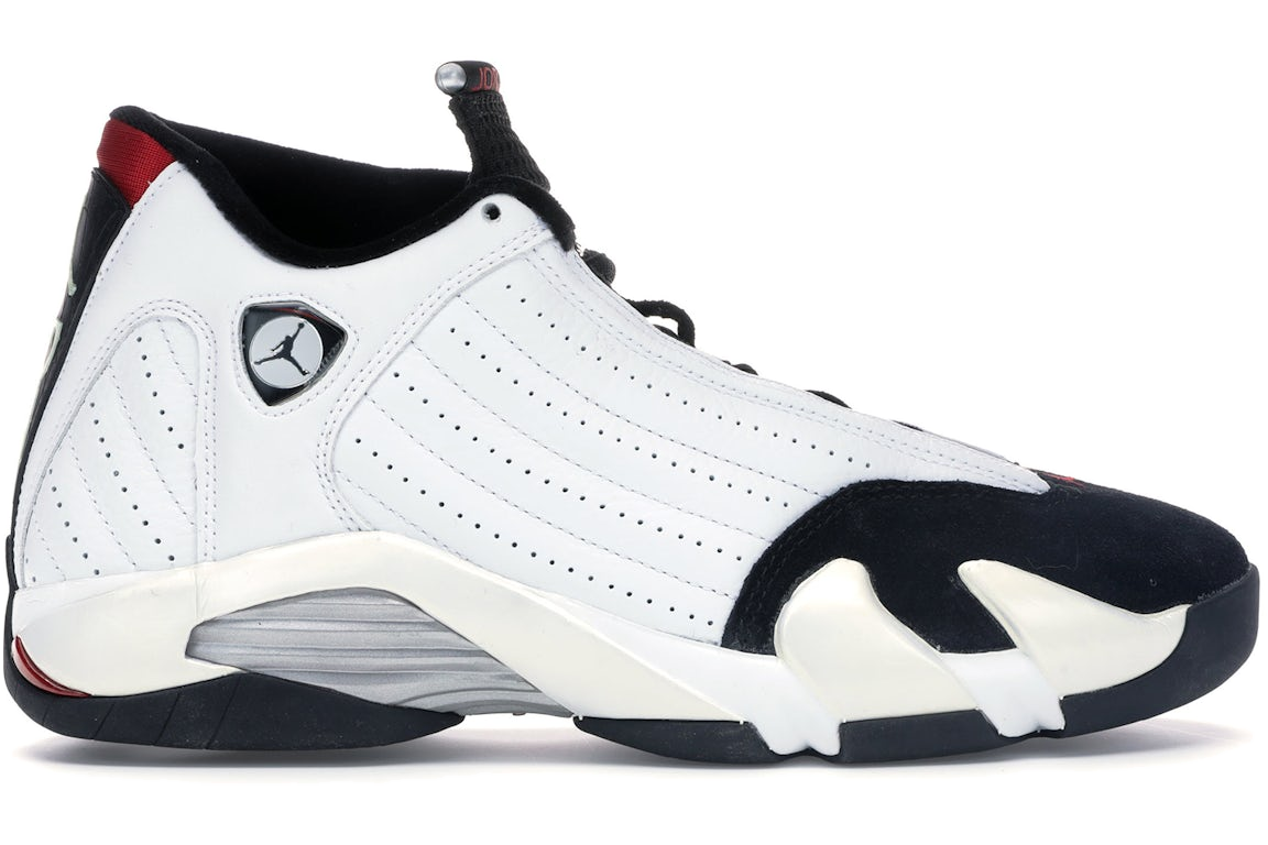 Black Toe 2006