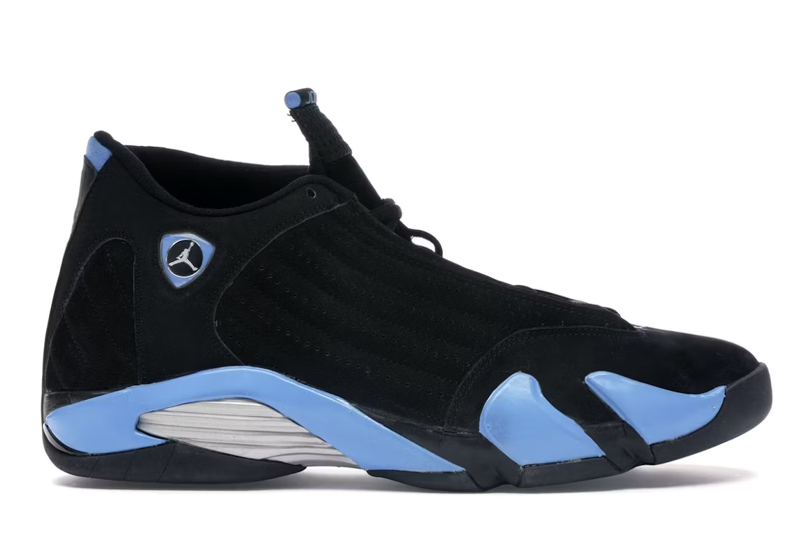 Black University Blue (2006)
