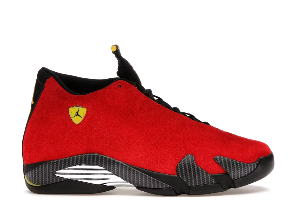 Challenge Red