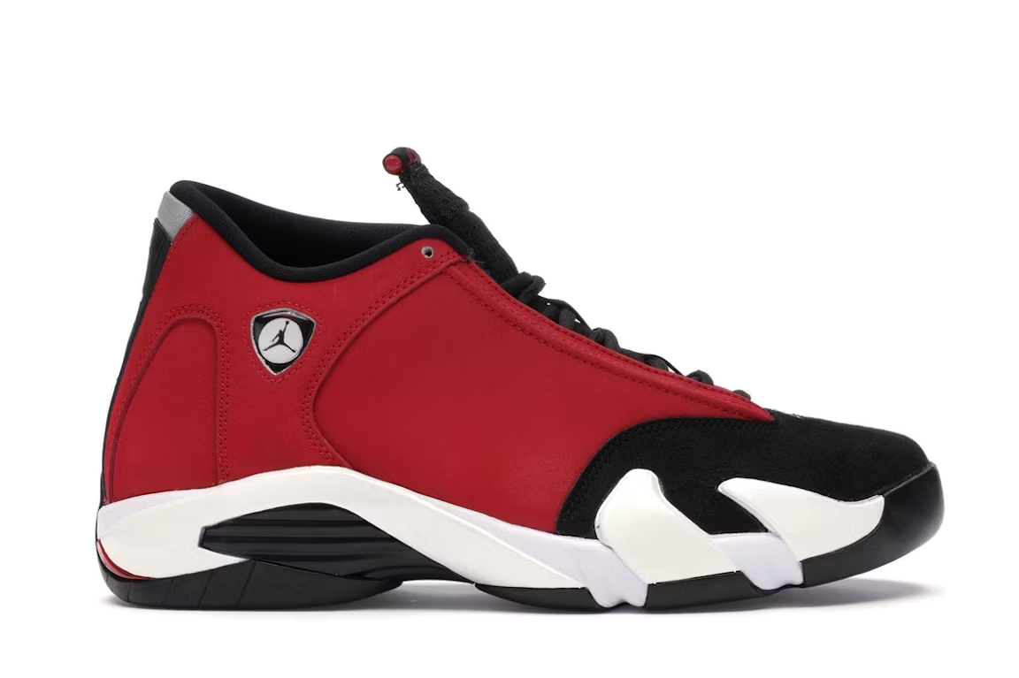 Gym Red Toro