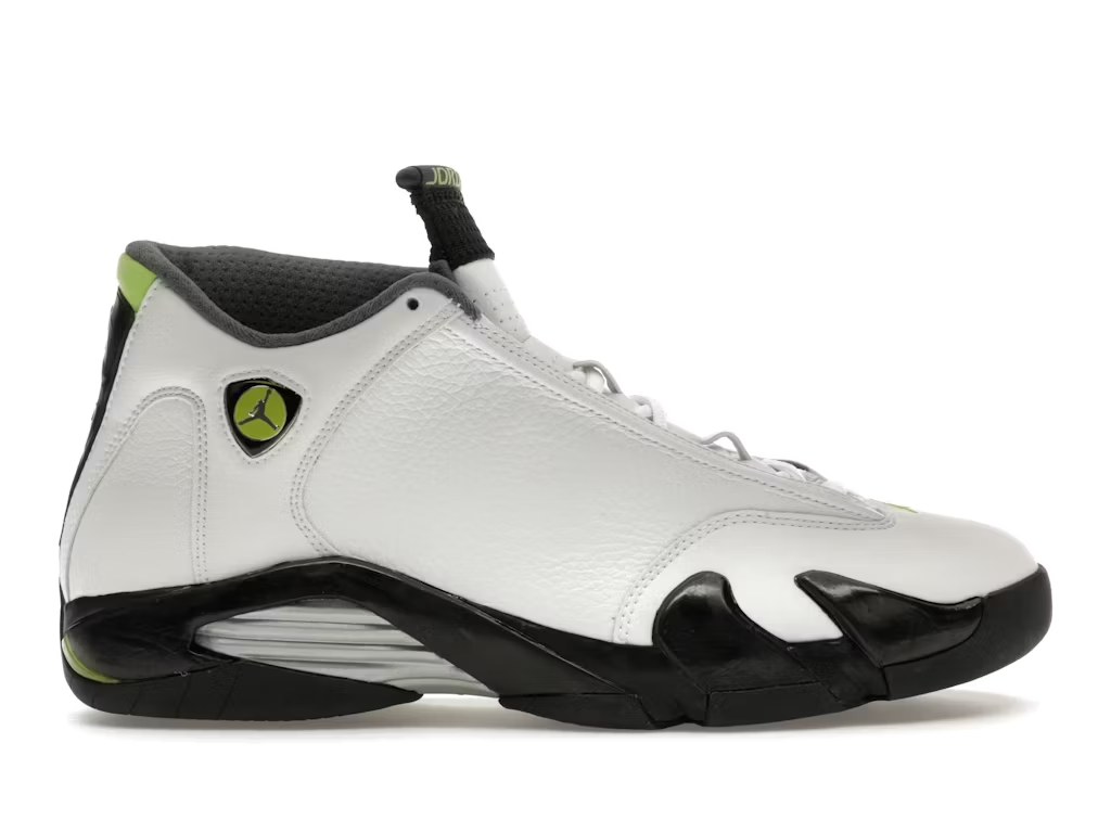 White Chartreuse