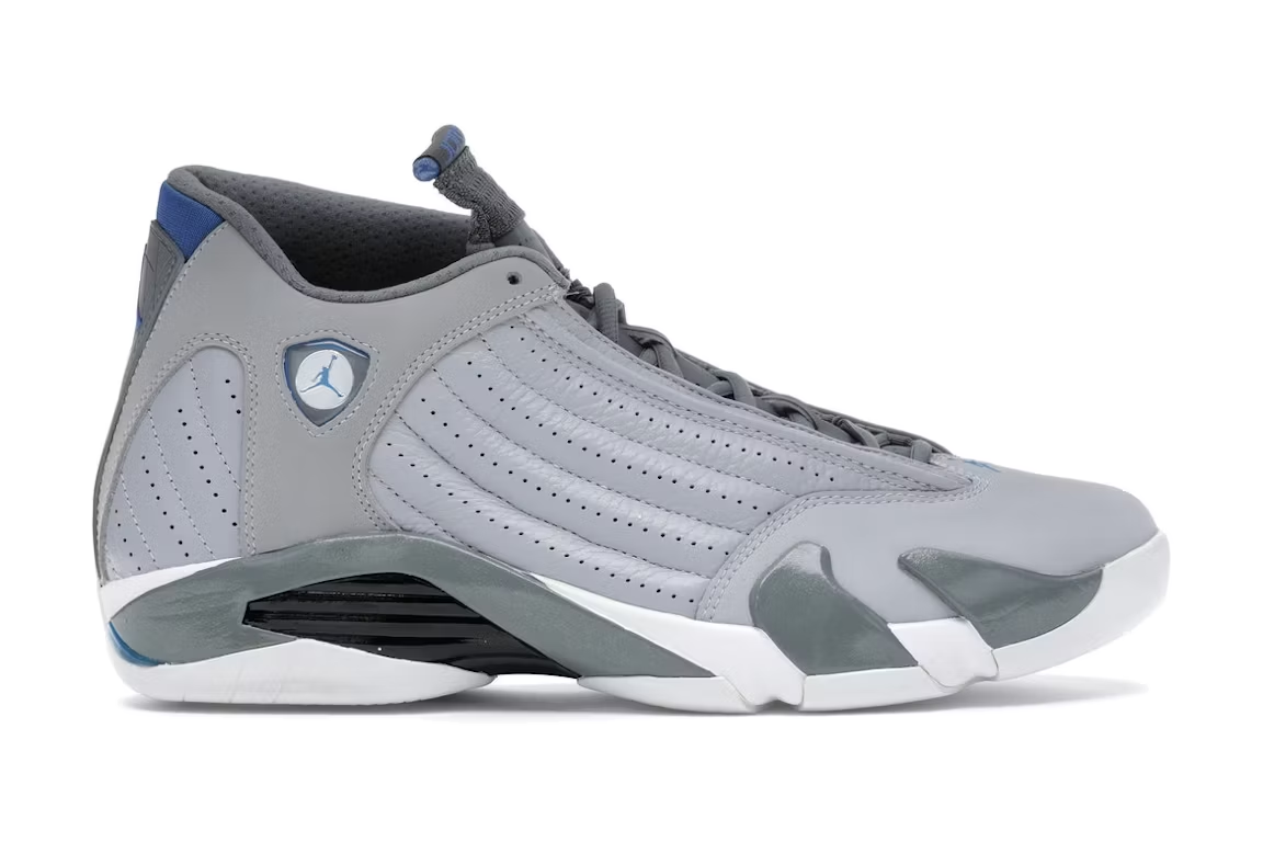Wolf Grey