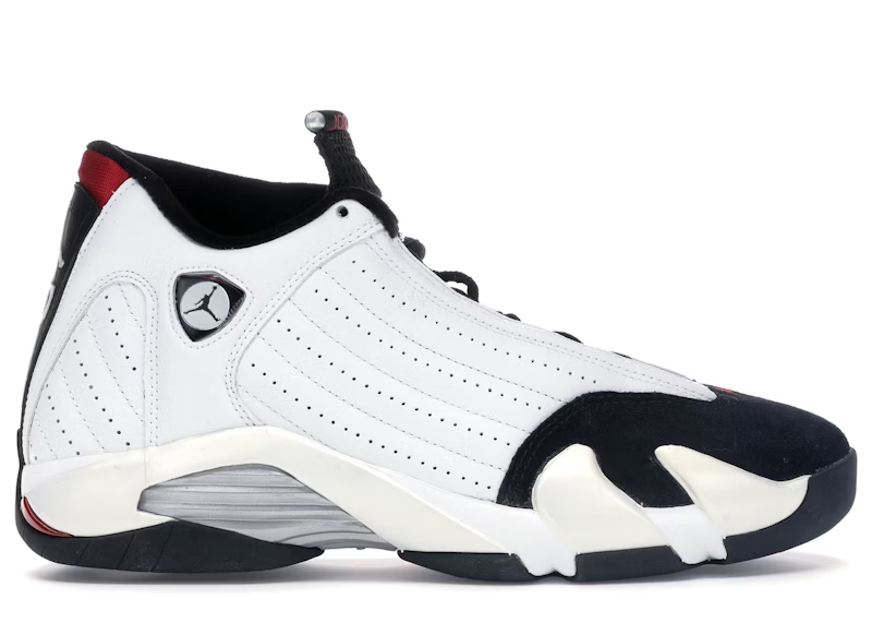 Black Toe 2006