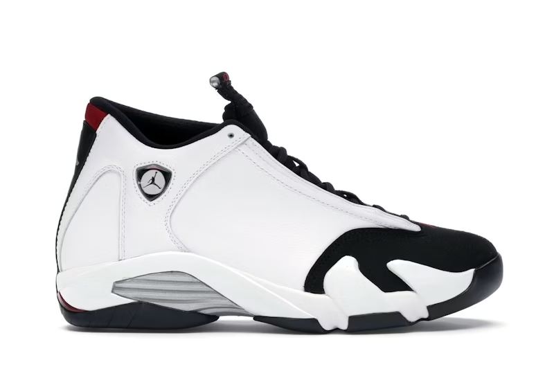 Black Toe 2014