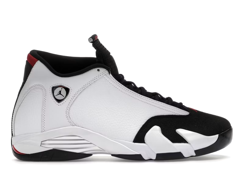 Black Toe 2024