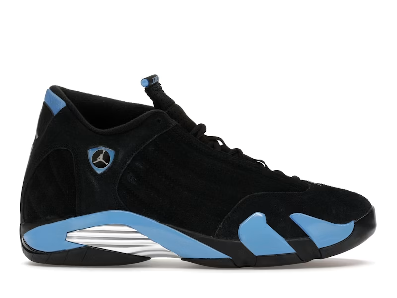 Black University Blue 2026