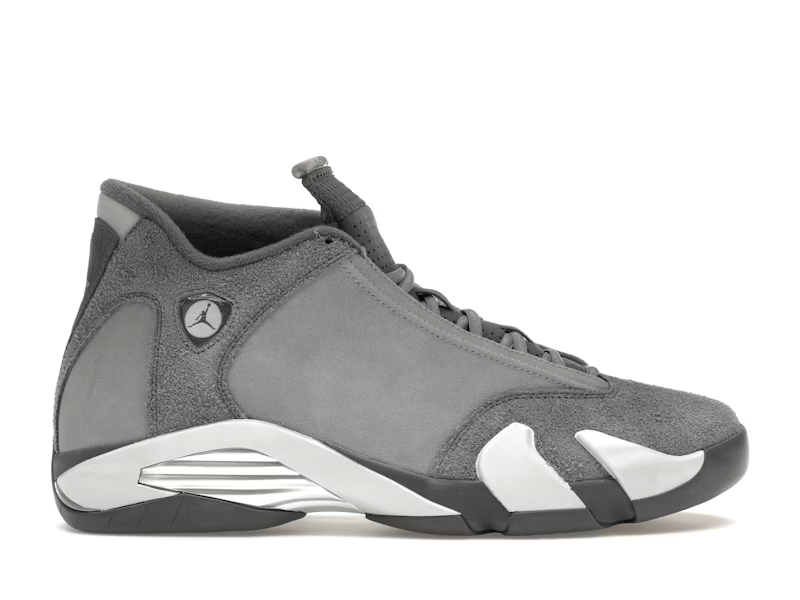 Flint Grey