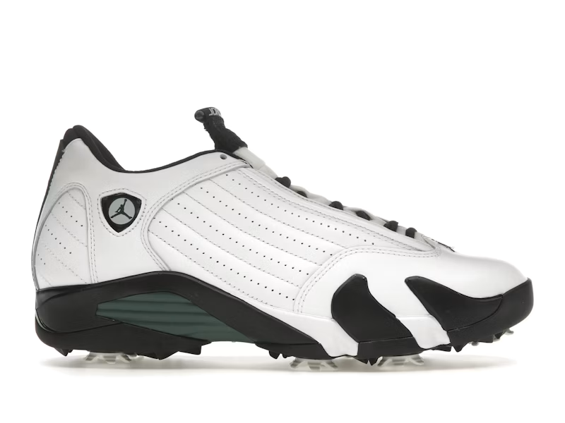 Golf Oxidized Green