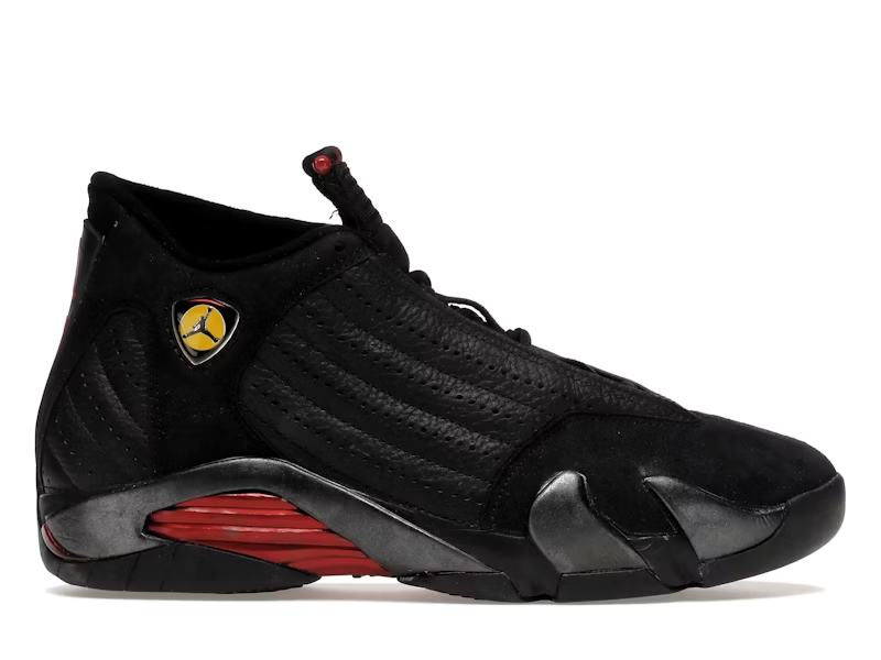 OG Last Shot 1999
