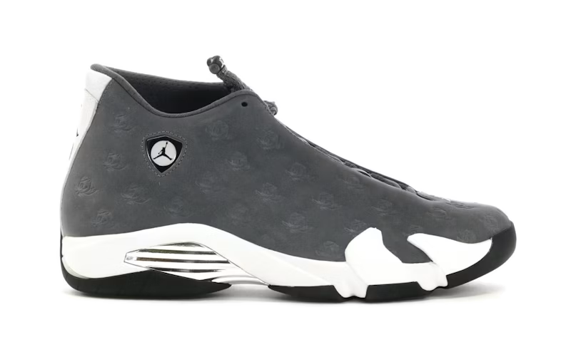 Oregon Ducks PE Grey