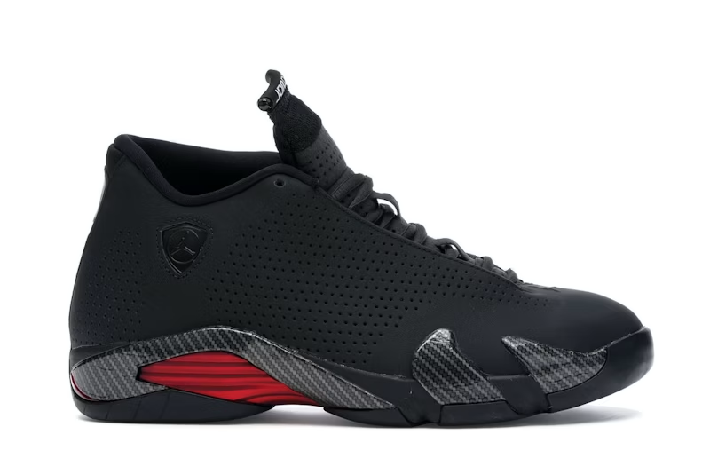 SE Black Anthracite