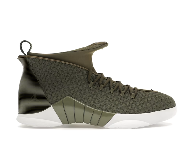 Psny Medium Olive