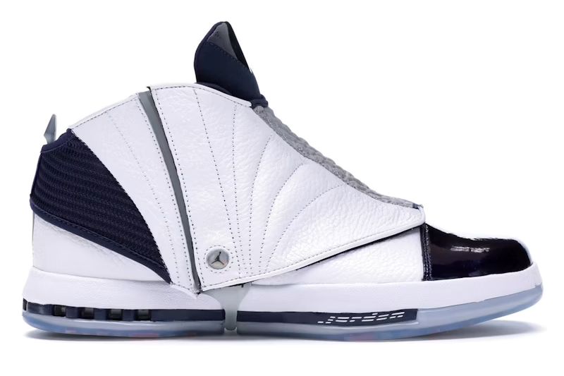 Midnight Navy 2016