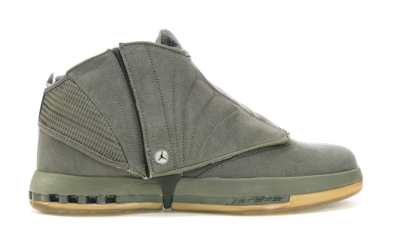Veterans Day PE Olive