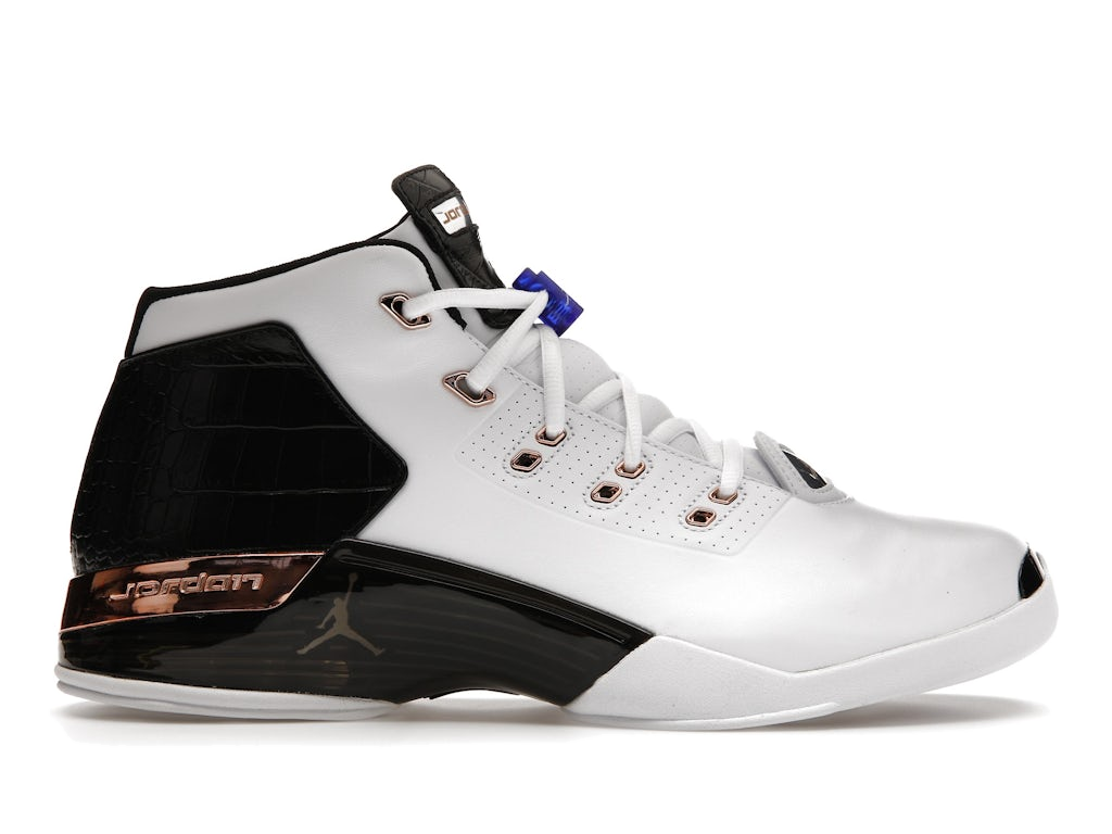 Copper 2016