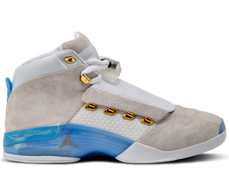 OVO White Valor Blue