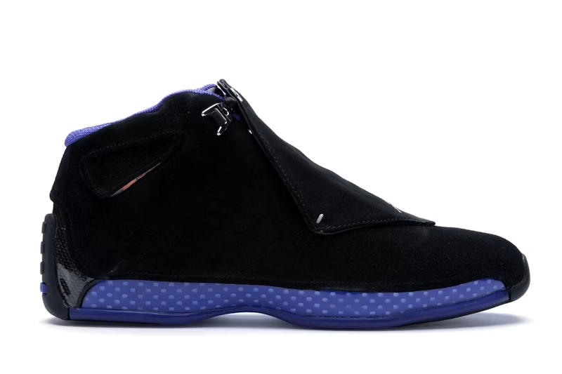 Black Sport Royal