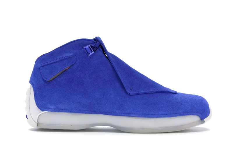 Racer Blue