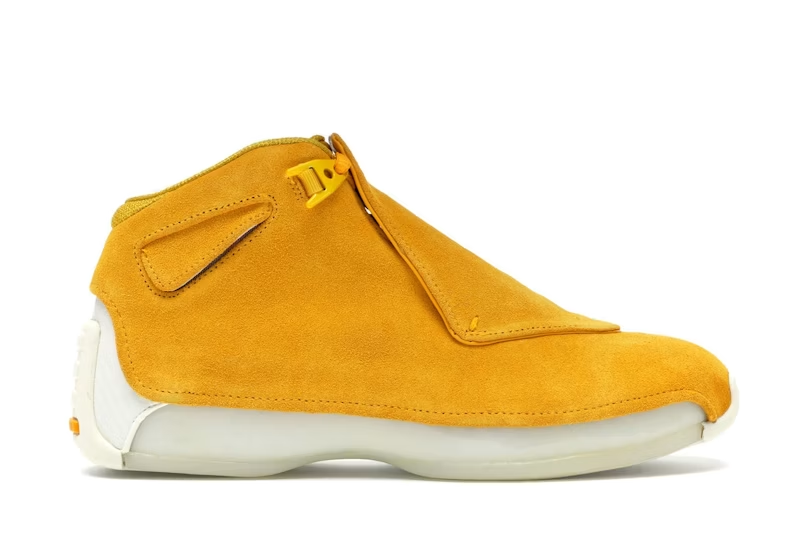Yellow Ochre