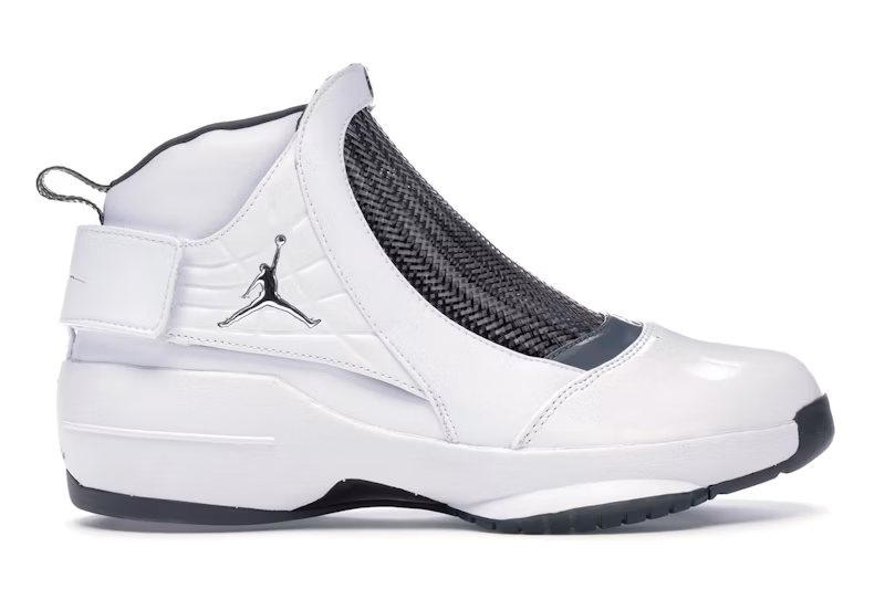 White Flint Grey